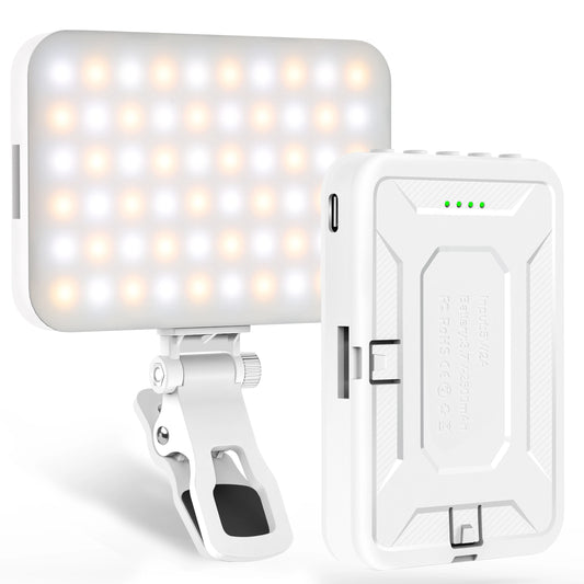 Lampe selfie LED – 60 LED