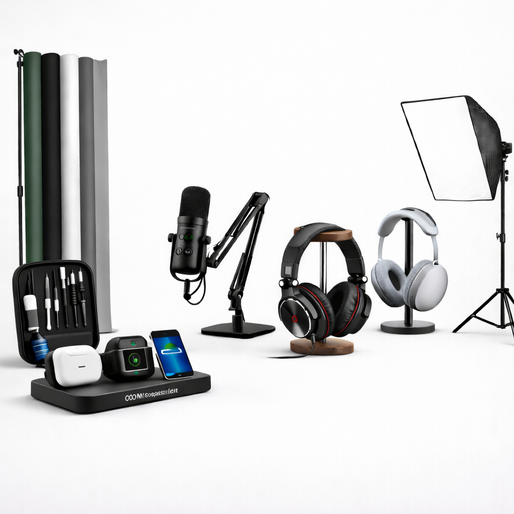 Pack de démarrage premium