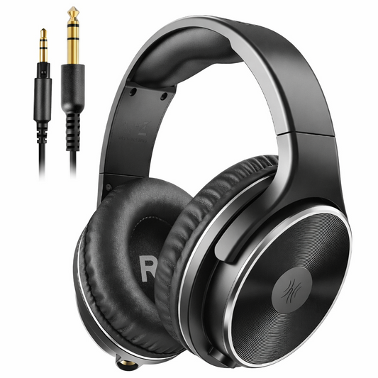 Casque Studio Hi-Fi Filaire OneOdio – Monitoring Pro