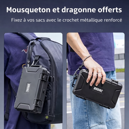 Boîte de rangement /DJI Osmo Pocket 3