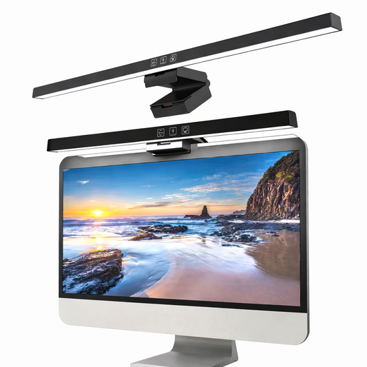 Barre LED pour Écran d’Ordinateur