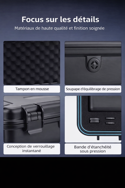 Boîte de rangement /DJI Osmo Pocket 3