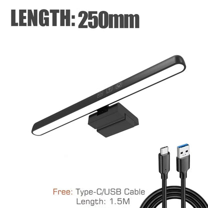 Barre LED pour Écran d’Ordinateur