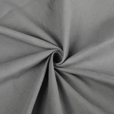 Fond studio premium en coton – vert, noir, blanc et gris