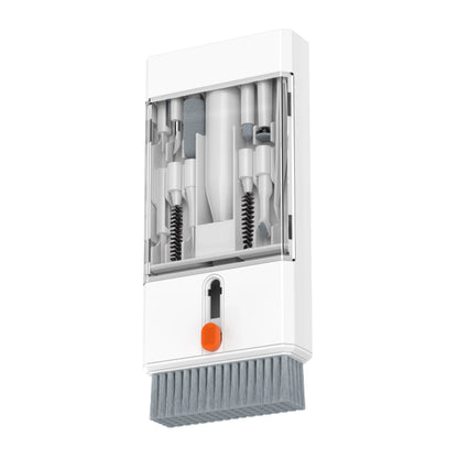 Kit de nettoyage 22 en 1 pour appareils électroniques