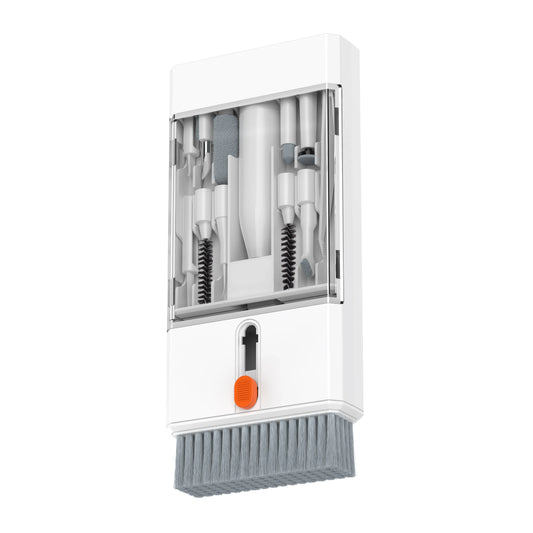 Kit de nettoyage 22 en 1 pour appareils électroniques