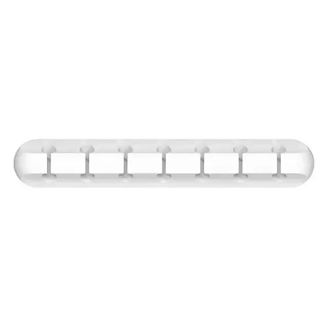 Organisateur de câbles en silicone