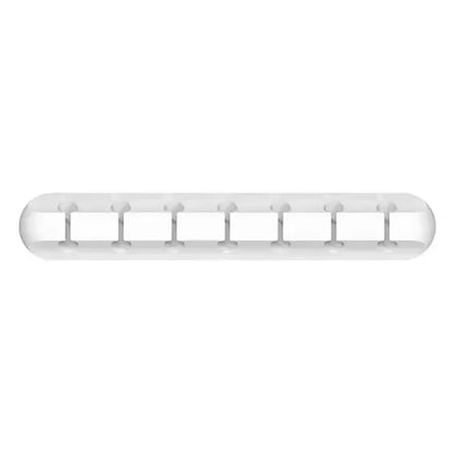 Organisateur de câbles en silicone