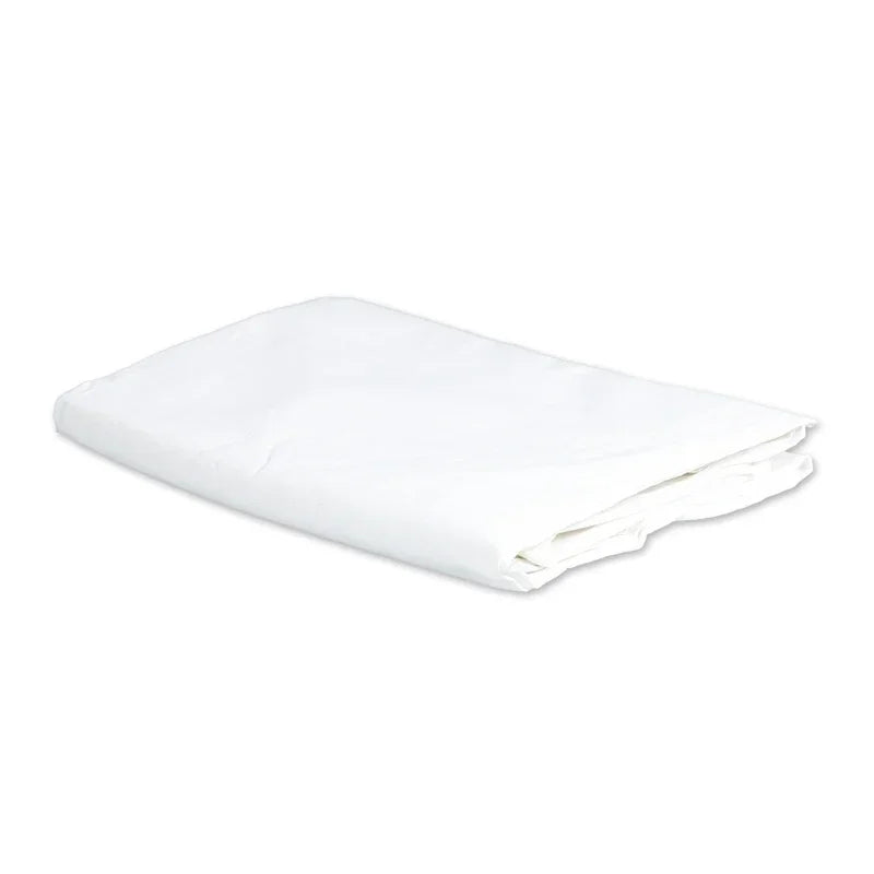 Fond studio premium en coton – vert, noir, blanc et gris