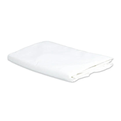 Fond studio premium en coton – vert, noir, blanc et gris