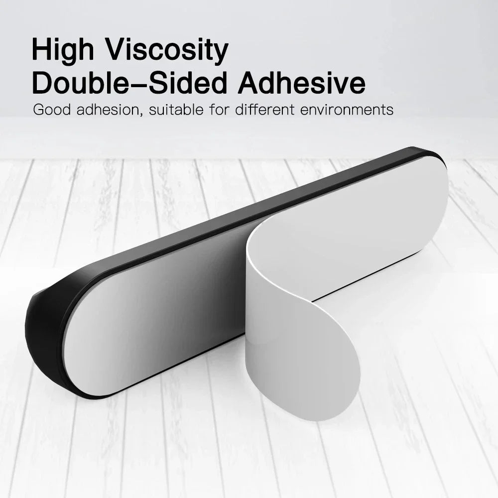 Organisateur de câbles en silicone