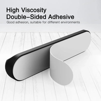 Organisateur de câbles en silicone