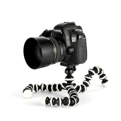 Support trépied mini “pieuvre” universel