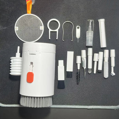 Kit de nettoyage 22 en 1 pour appareils électroniques
